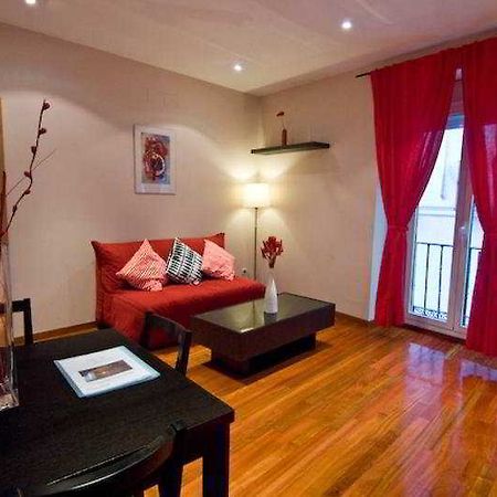 Prado Apartments 马德里 外观 照片