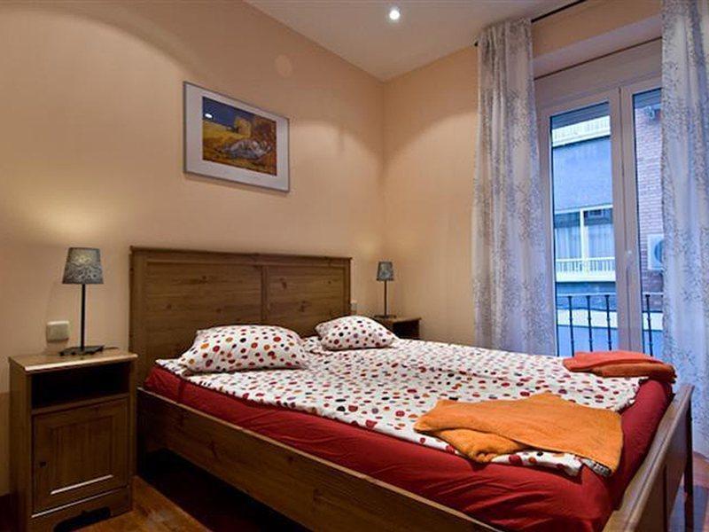 Prado Apartments 马德里 外观 照片