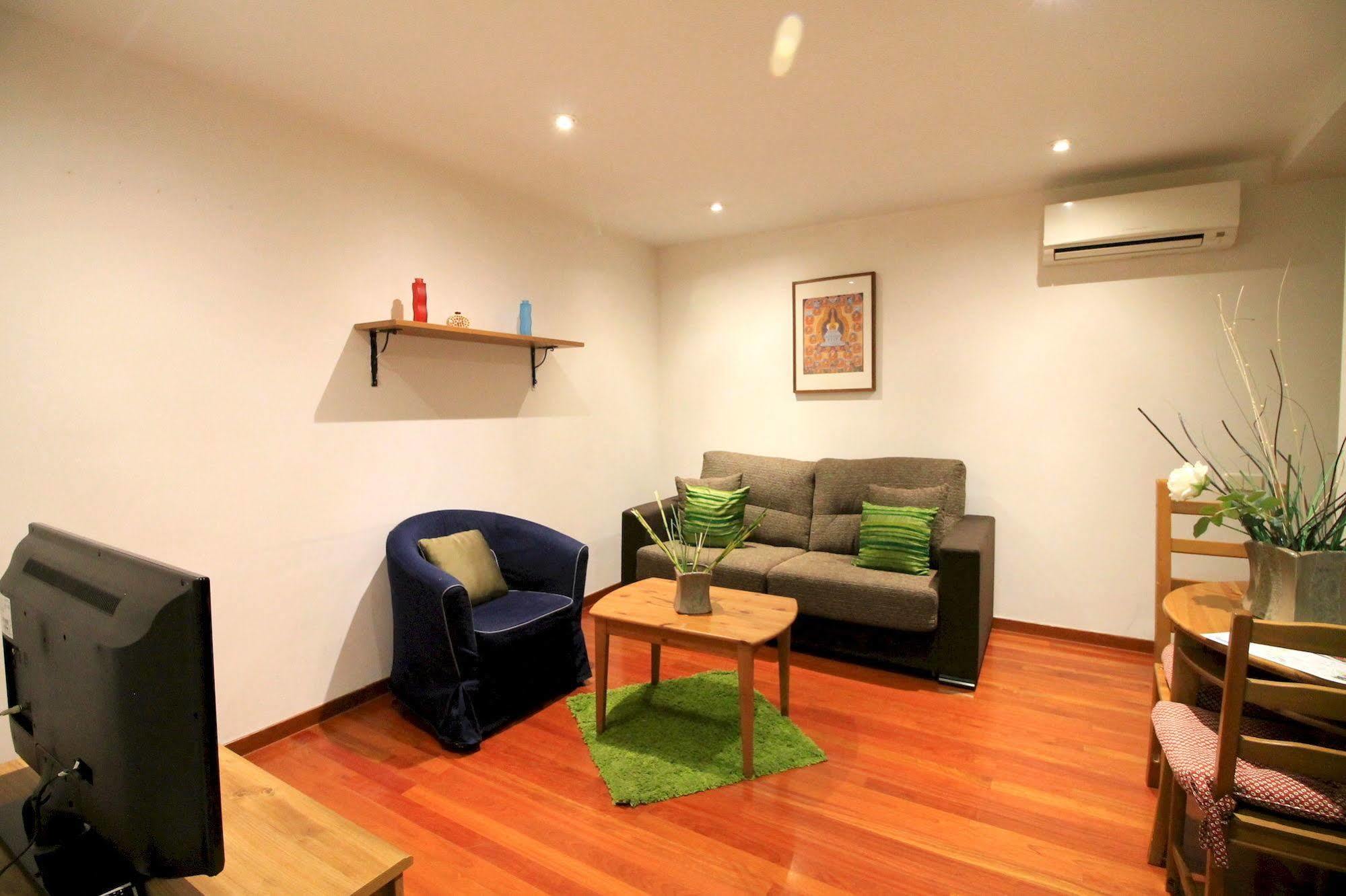 Prado Apartments 马德里 外观 照片