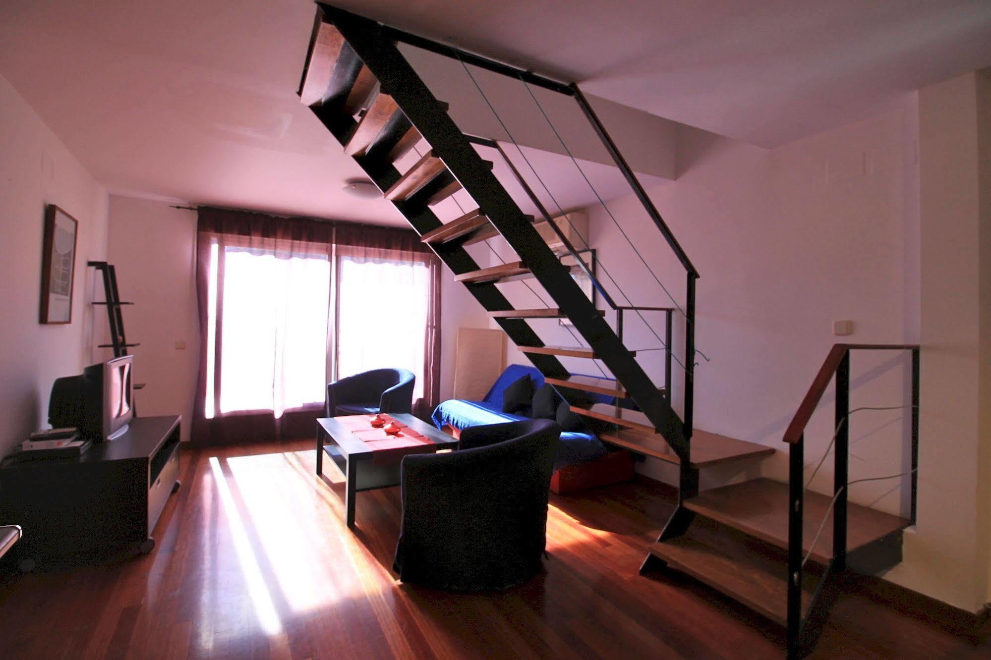 Prado Apartments 马德里 外观 照片