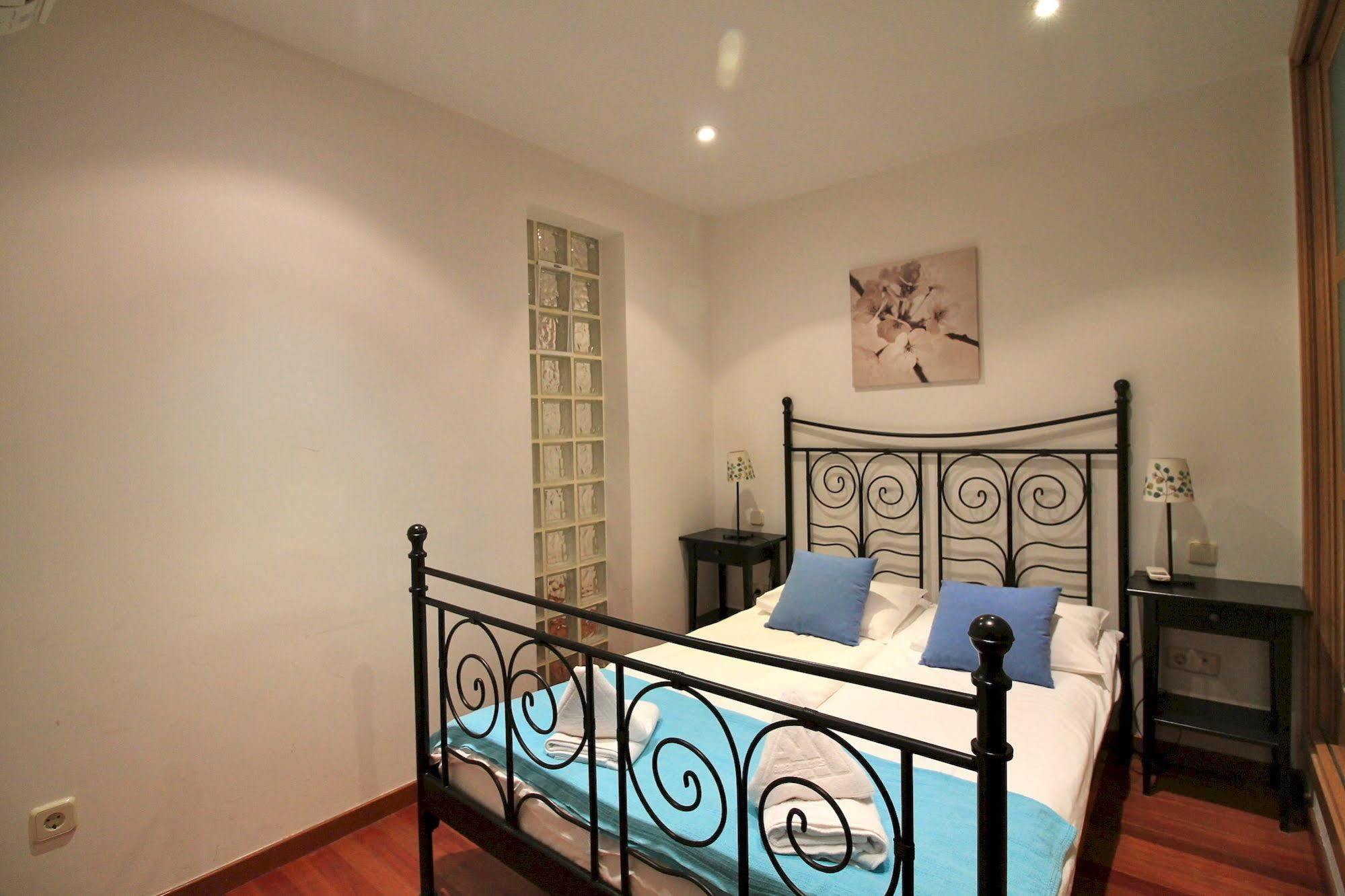 Prado Apartments 马德里 外观 照片