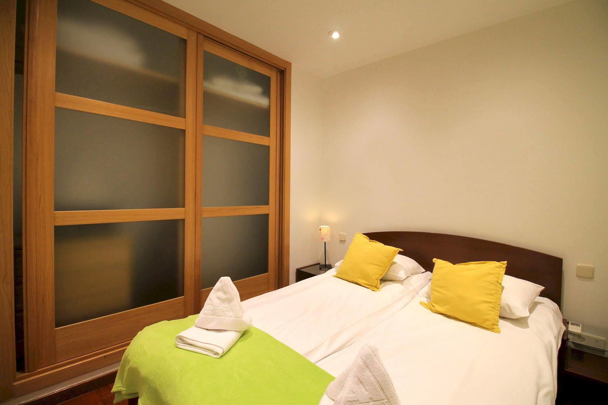 Prado Apartments 马德里 外观 照片