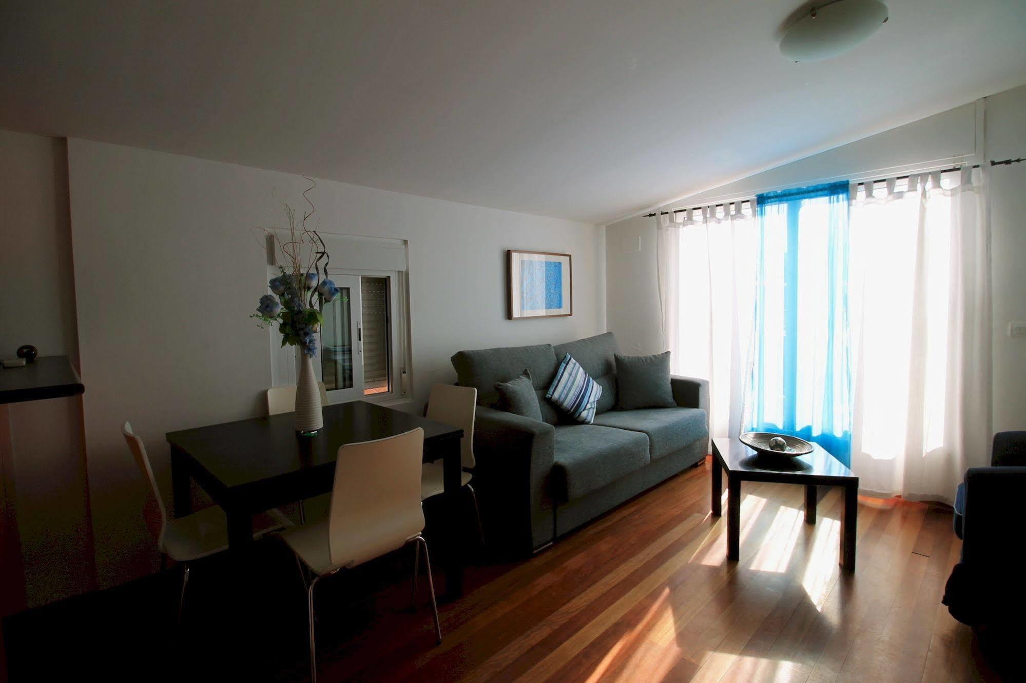 Prado Apartments 马德里 外观 照片