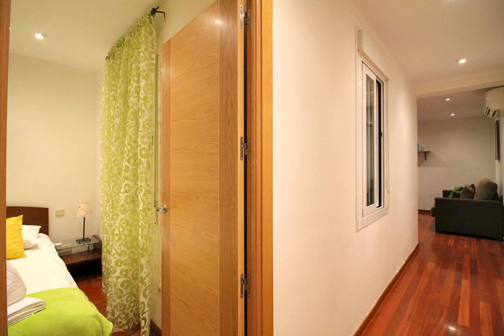 Prado Apartments 马德里 外观 照片
