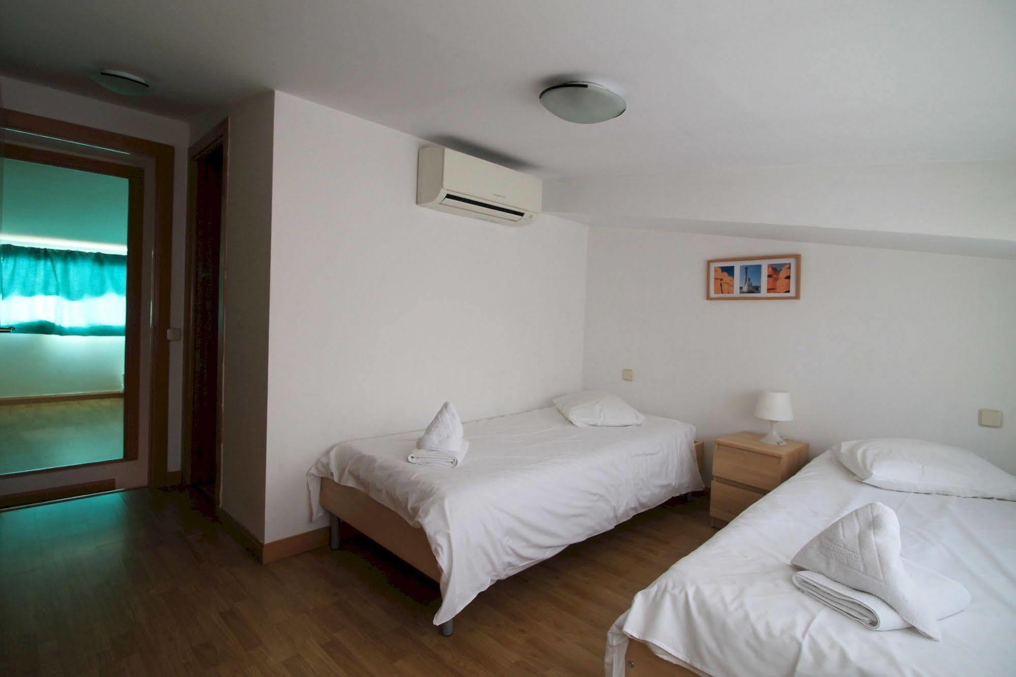 Prado Apartments 马德里 外观 照片
