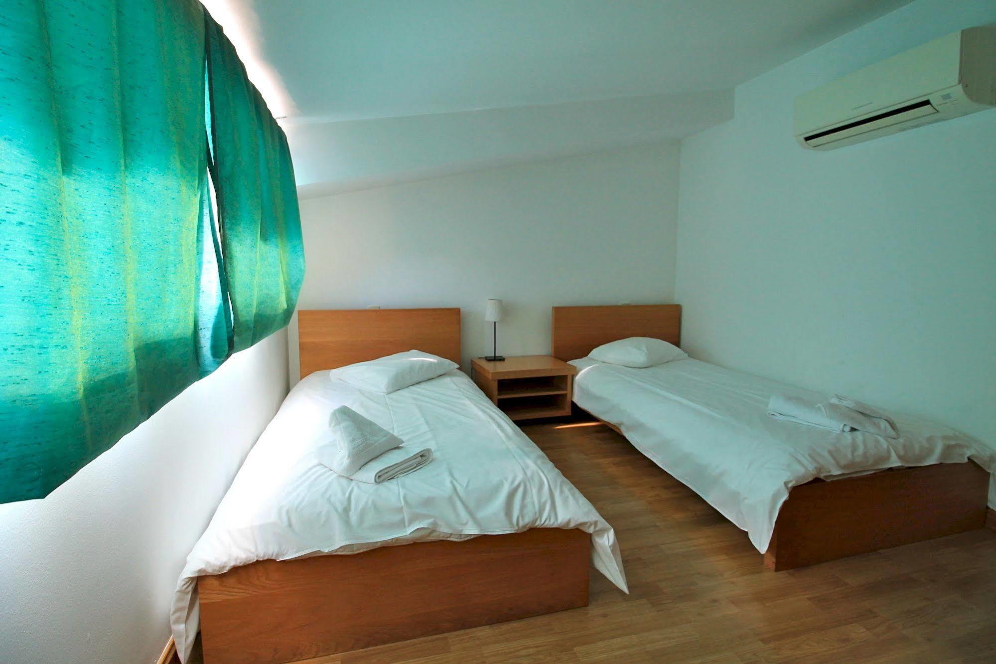 Prado Apartments 马德里 外观 照片