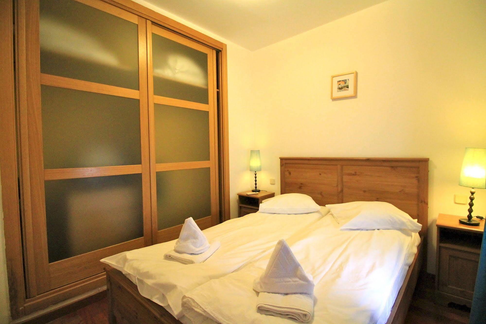 Prado Apartments 马德里 外观 照片