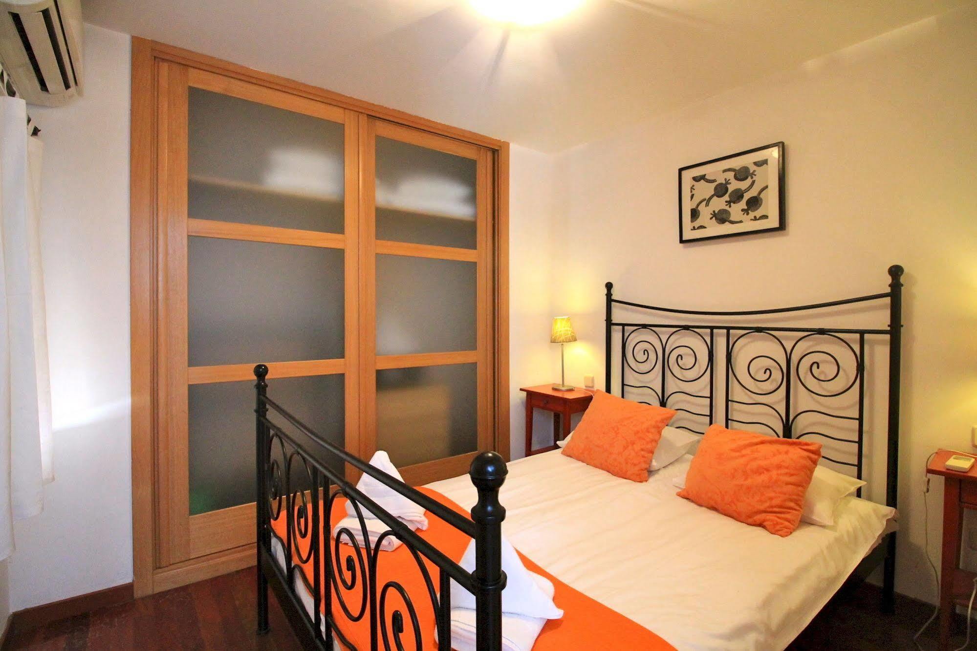 Prado Apartments 马德里 外观 照片