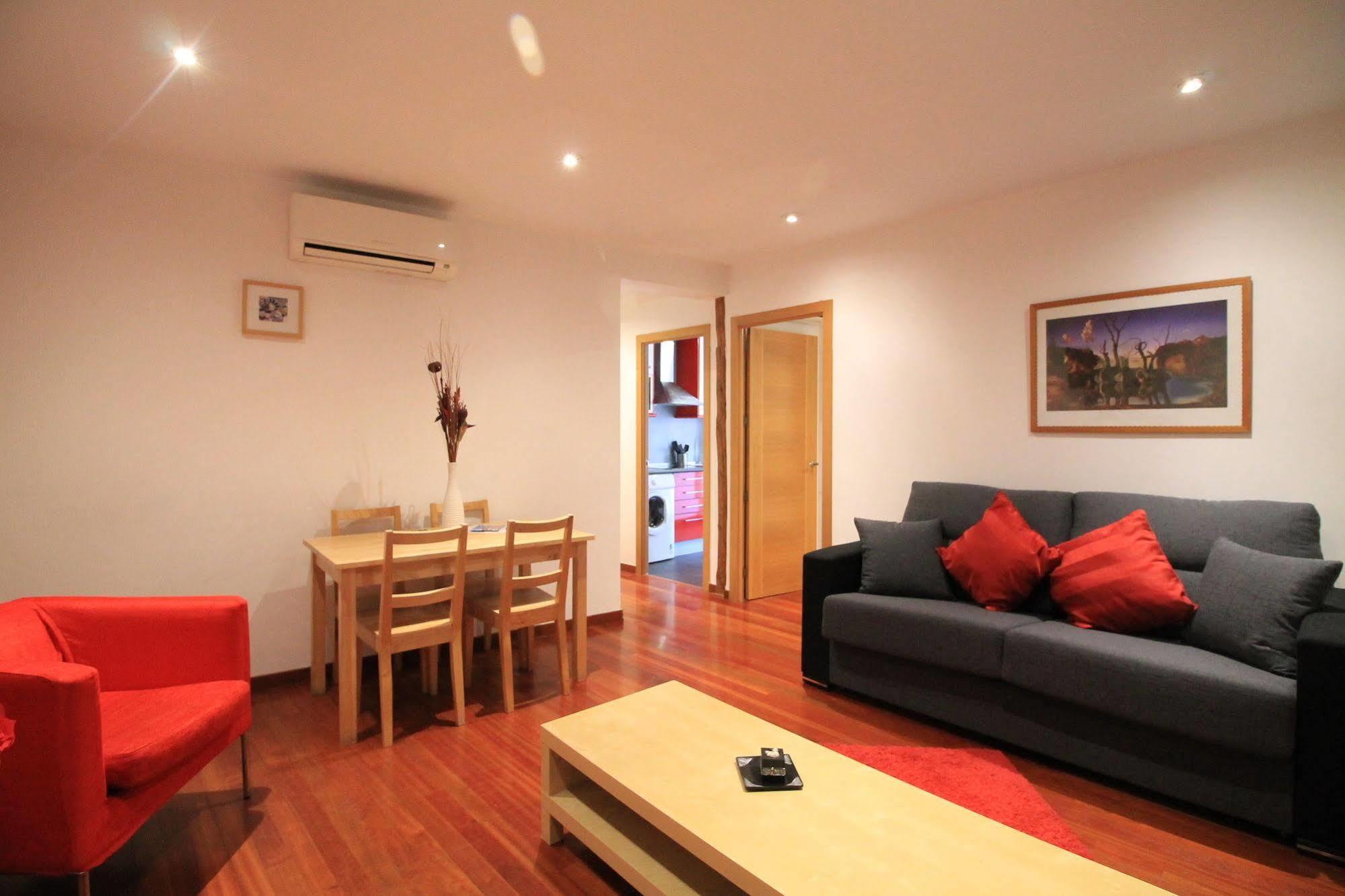 Prado Apartments 马德里 外观 照片