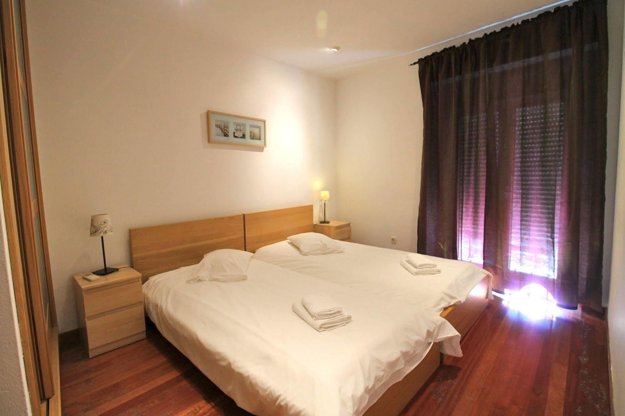 Prado Apartments 马德里 外观 照片