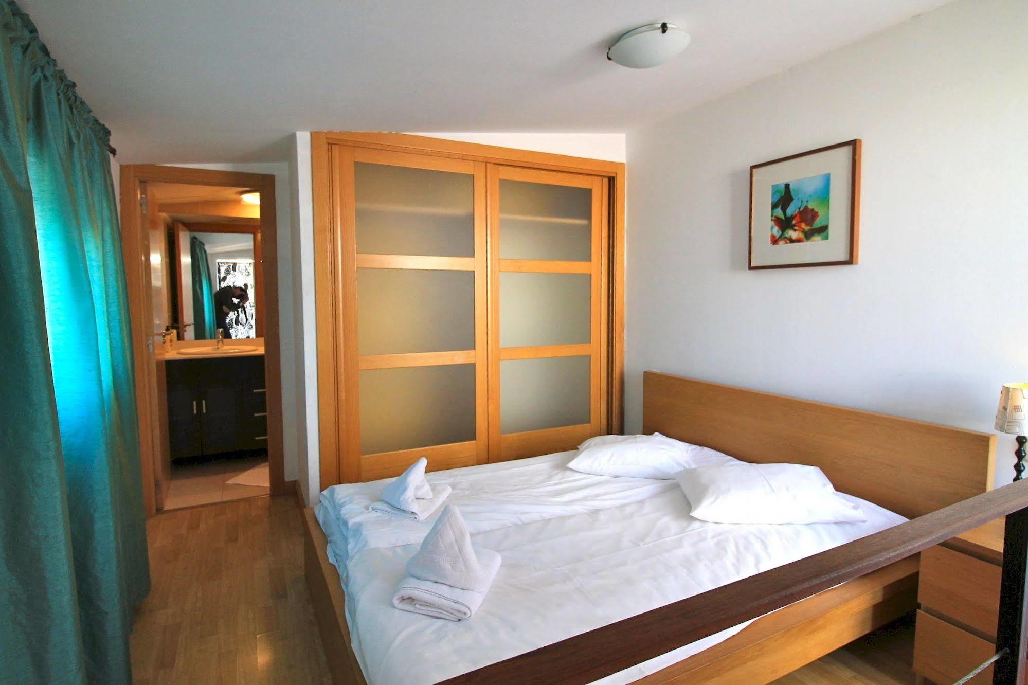 Prado Apartments 马德里 外观 照片