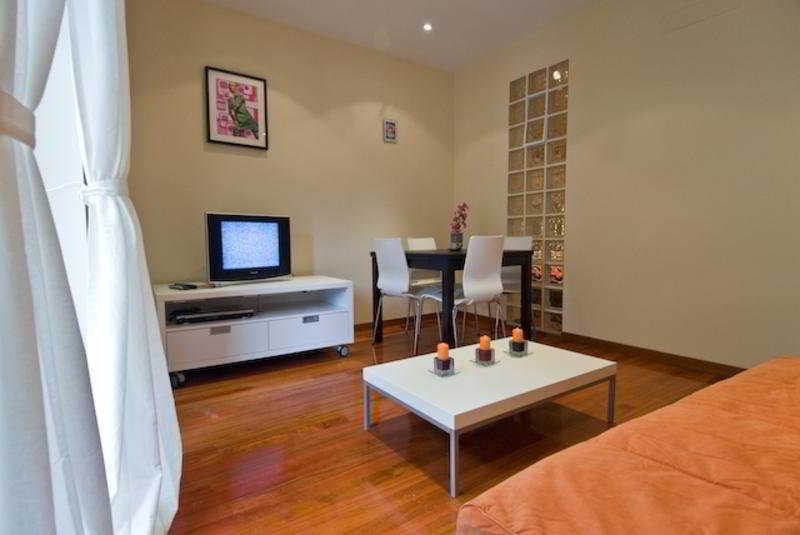 Prado Apartments 马德里 外观 照片