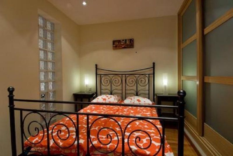 Prado Apartments 马德里 外观 照片