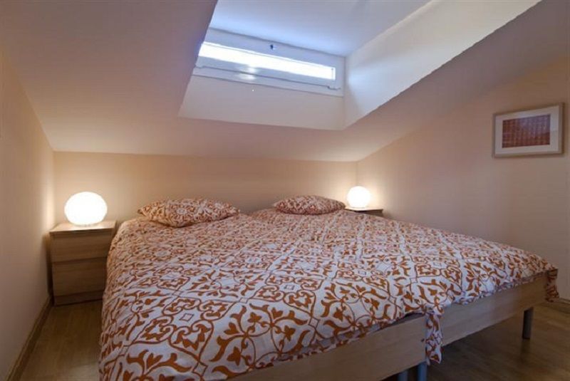 Prado Apartments 马德里 外观 照片